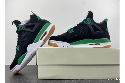 SB Jordan Nike Air x 4 0831